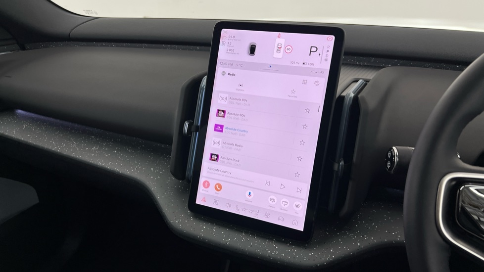 Used Volvo EX30 2025 for sale - 77373011: Photo 41