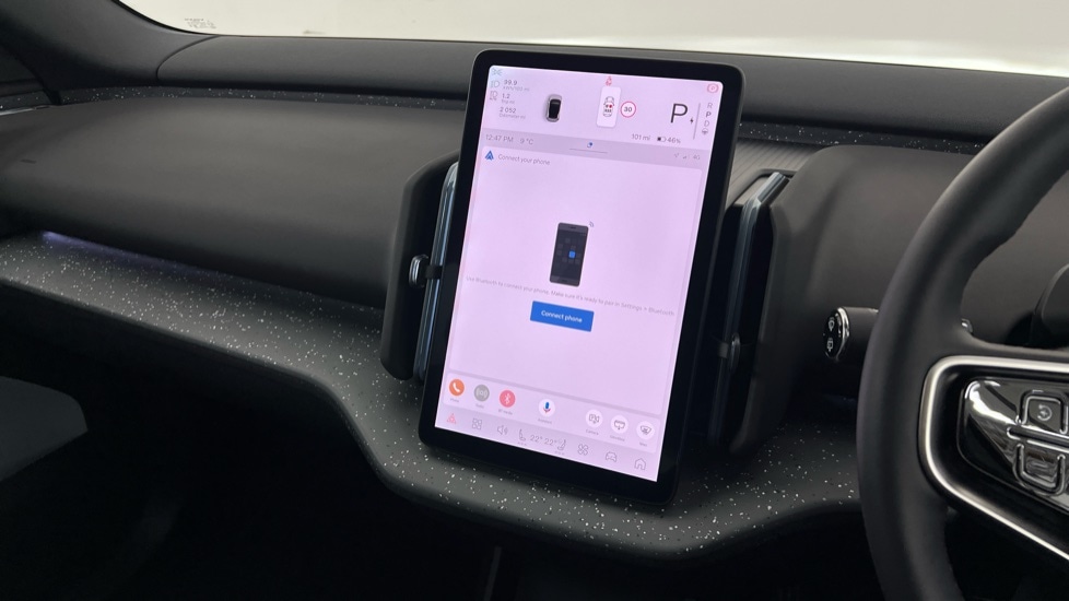 Used Volvo EX30 2025 for sale - 77373011: Photo 43