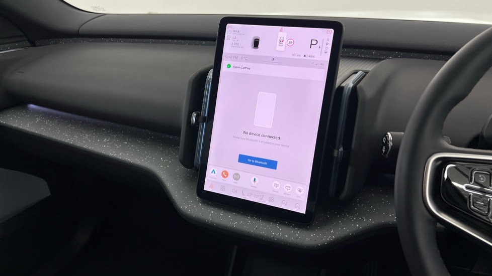 Used Volvo EX30 2025 for sale - 77373011: Photo 44