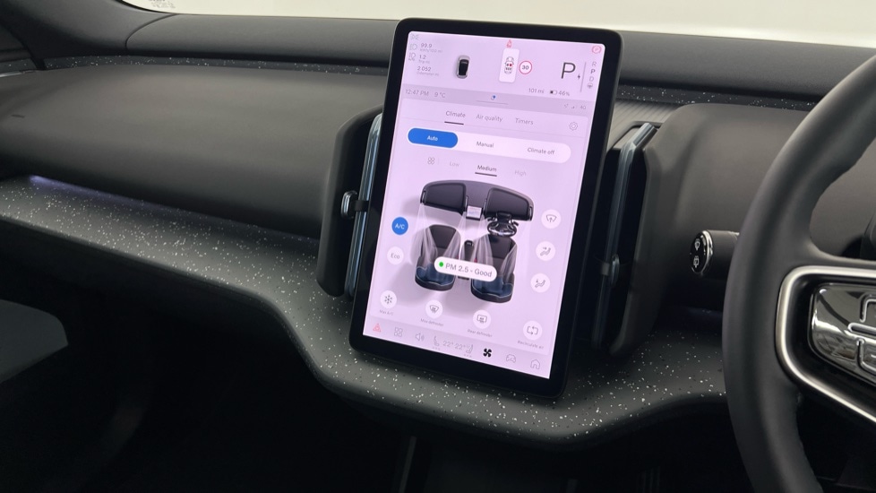 Used Volvo EX30 2025 for sale - 77373011: Photo 46