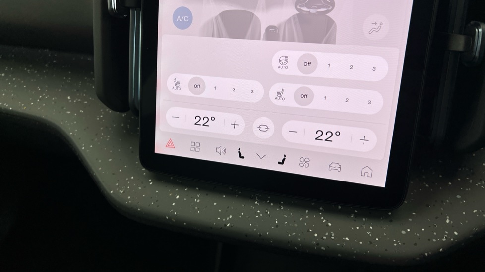 Used Volvo EX30 2025 for sale - 77373011: Photo 47