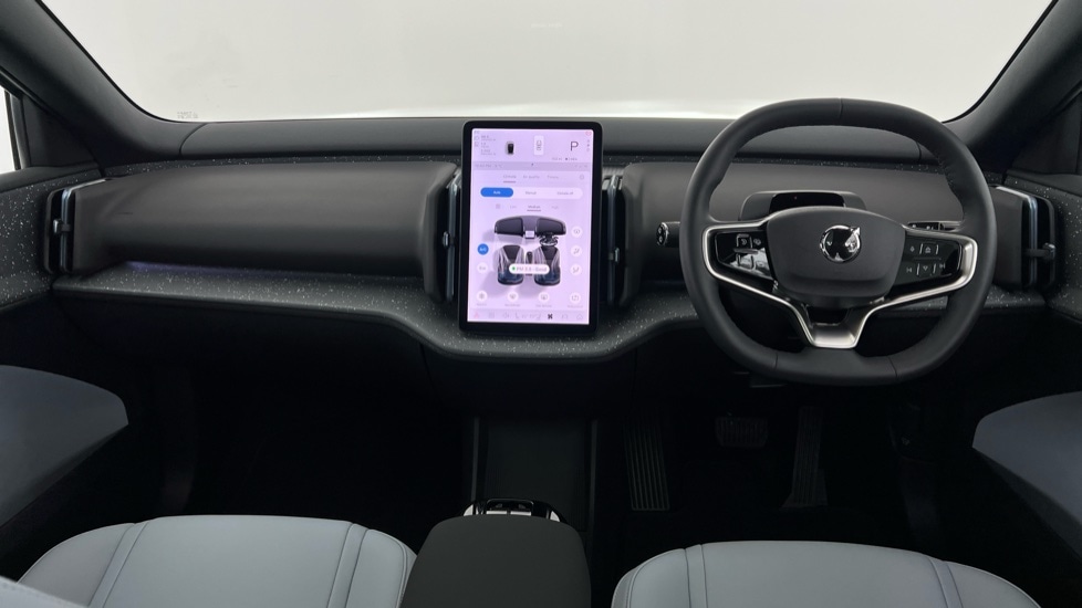 Used Volvo EX30 2025 for sale - 77373011: Photo 5