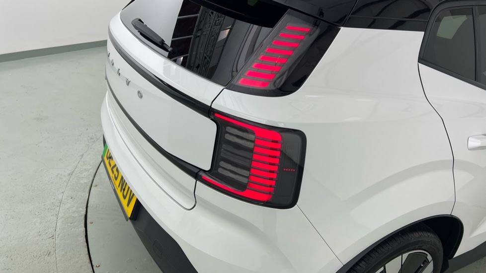 Used Volvo EX30 2025 for sale - 77373011: Photo 50