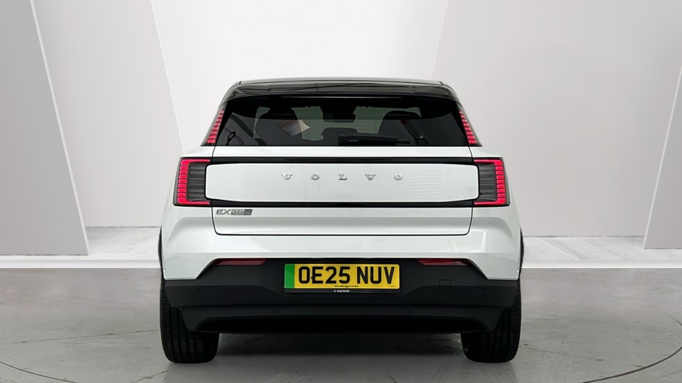 Used Volvo EX30 2025 for sale - 77373011: Photo 7