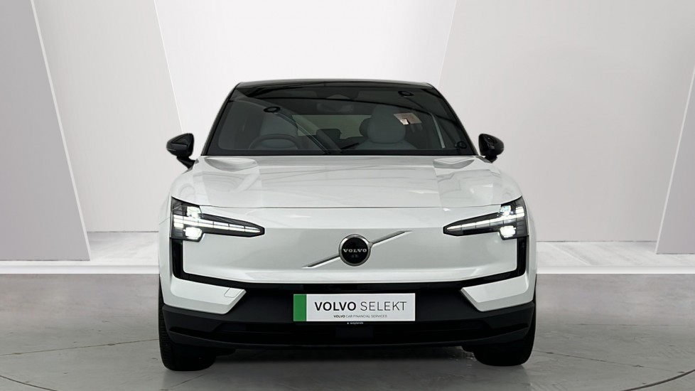 Used Volvo EX30 2025 for sale - 77373011: Photo 8