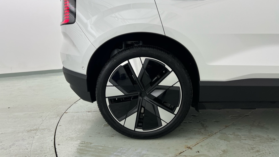 Used Volvo EX30 2025 for sale - 77373011: Photo 9