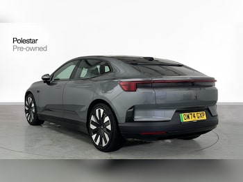 Used Polestar Polestar 4 2024 for sale - 77285716: Photo