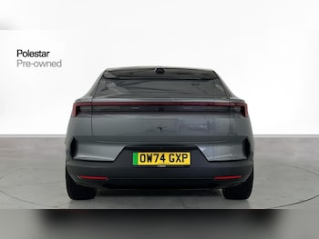 Used Polestar Polestar 4 2024 for sale - 77285716: Photo