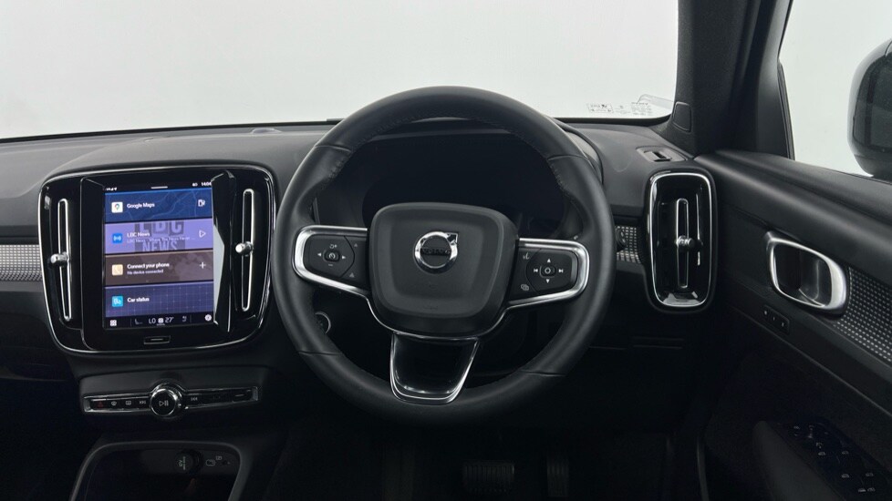 Used Volvo XC40 2024 for sale - 75934673: Photo 10