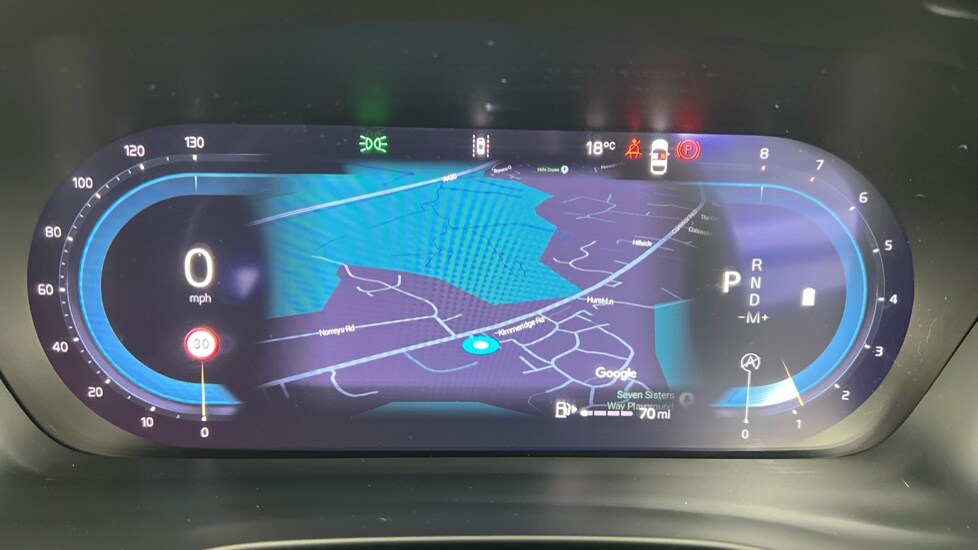 Used Volvo XC40 2024 for sale - 75934673: Photo 11