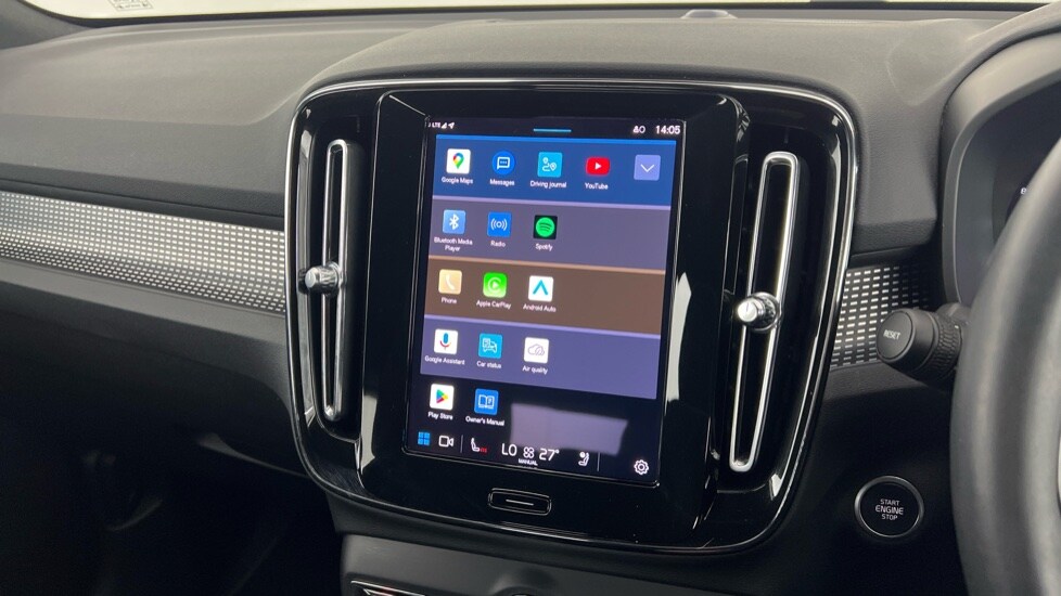 Used Volvo XC40 2024 for sale - 75934673: Photo 12