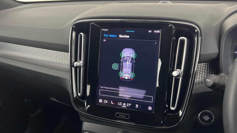 Used Volvo XC40 2024 for sale - 75934673: Photo 14