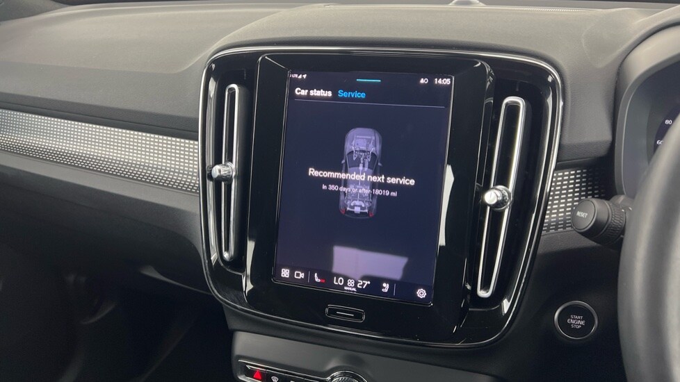 Used Volvo XC40 2024 for sale - 75934673: Photo 15