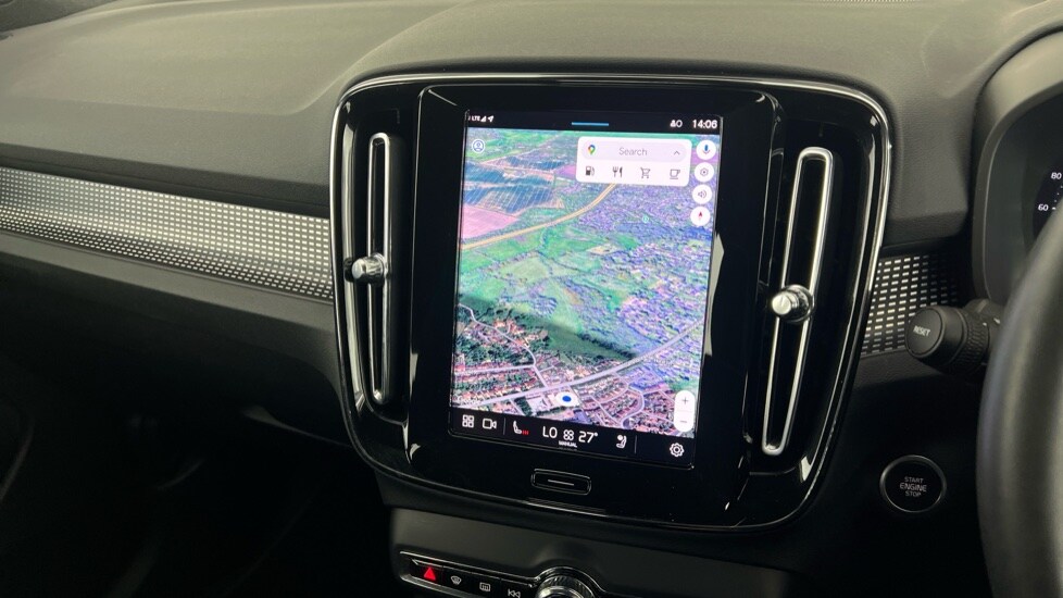 Used Volvo XC40 2024 for sale - 75934673: Photo 18