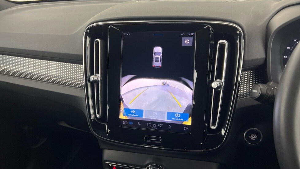 Used Volvo XC40 2024 for sale - 75934673: Photo 19