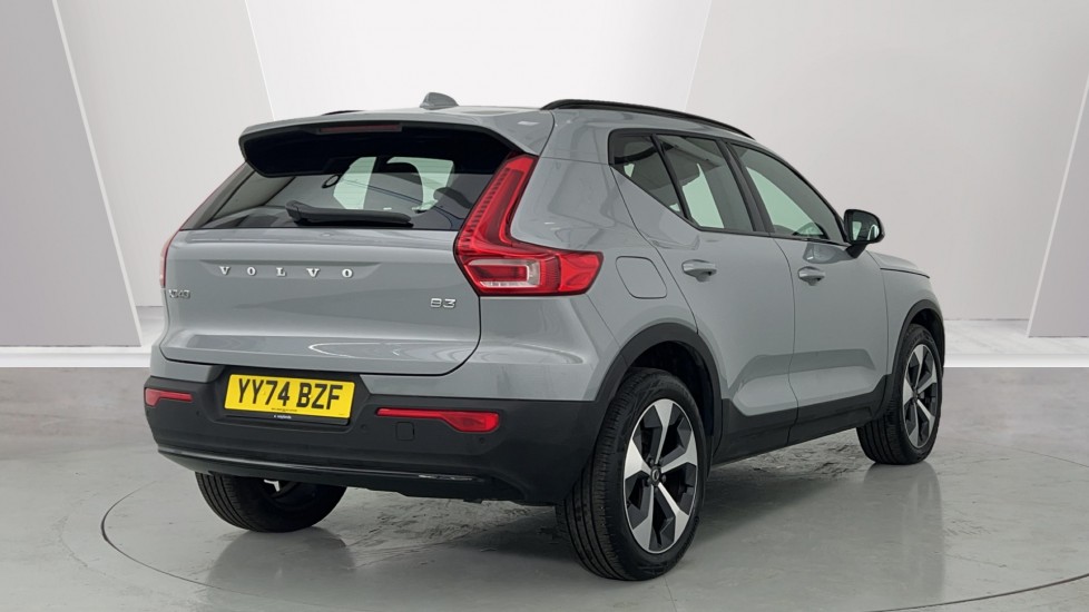 Used Volvo XC40 2024 for sale - 75934673: Photo 2