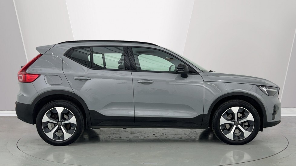Used Volvo XC40 2024 for sale - 75934673: Photo 3