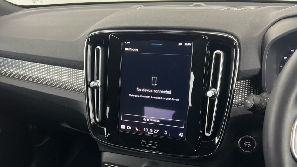 Used Volvo XC40 2024 for sale - 75934673: Photo 41