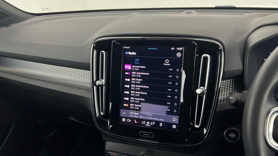 Used Volvo XC40 2024 for sale - 75934673: Photo 42