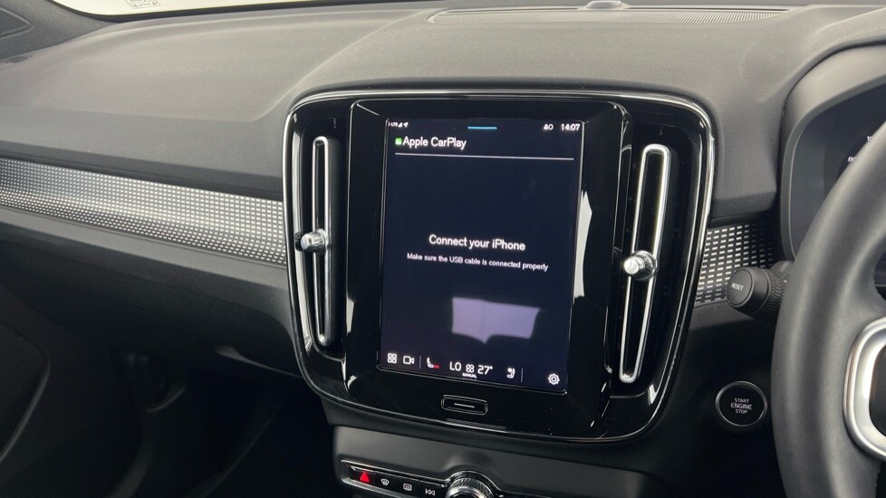 Used Volvo XC40 2024 for sale - 75934673: Photo 43