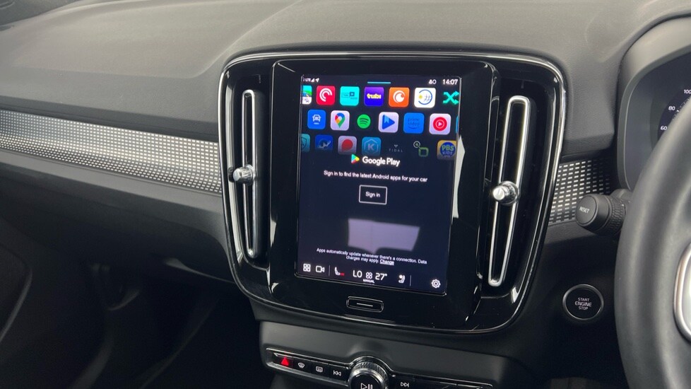 Used Volvo XC40 2024 for sale - 75934673: Photo 45