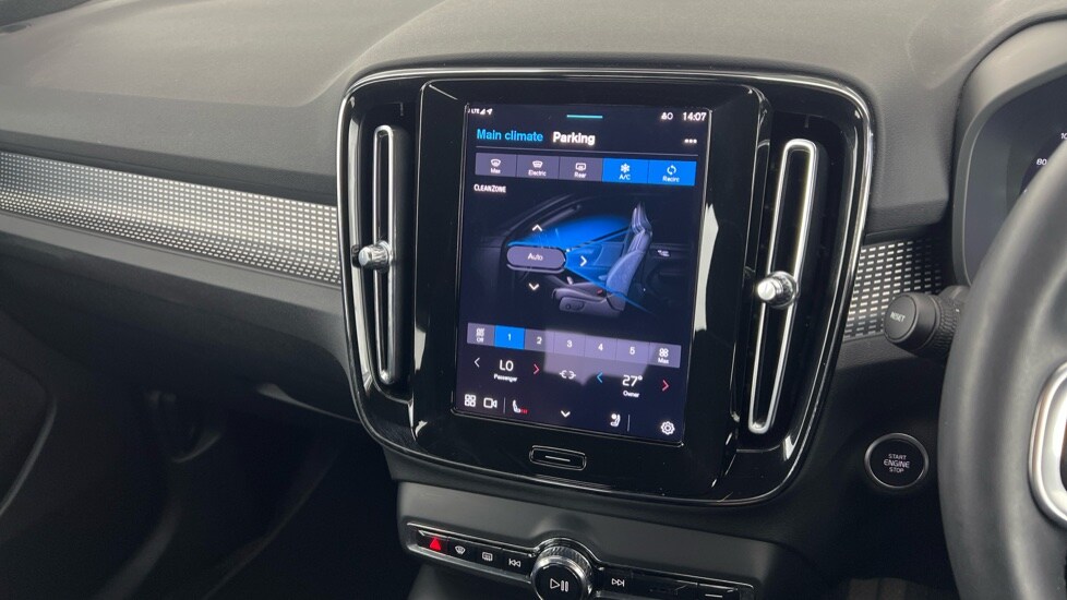 Used Volvo XC40 2024 for sale - 75934673: Photo 46