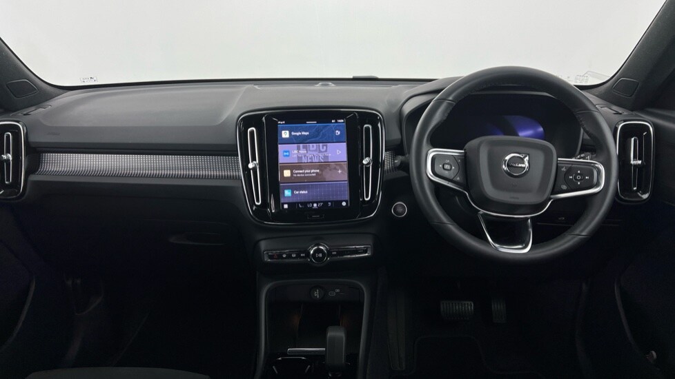 Used Volvo XC40 2024 for sale - 75934673: Photo 5