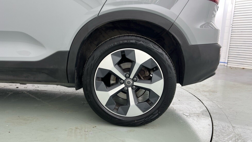 Used Volvo XC40 2024 for sale - 75934673: Photo 58