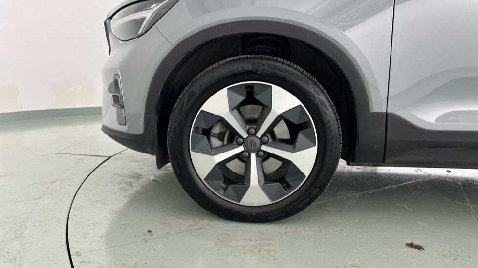 Used Volvo XC40 2024 for sale - 75934673: Photo 61