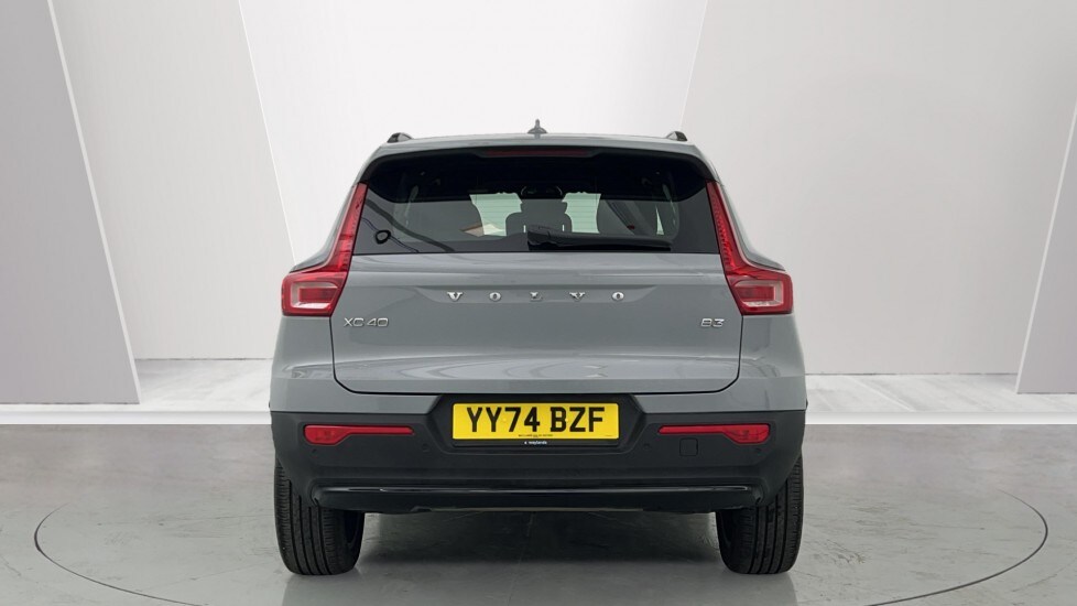 Used Volvo XC40 2024 for sale - 75934673: Photo 7