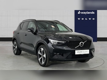 Used Volvo XC40 2024 for sale - 78610201: Photo