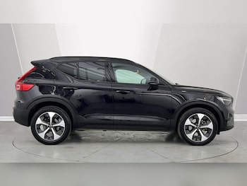 Used Volvo XC40 2024 for sale - 78610201: Photo