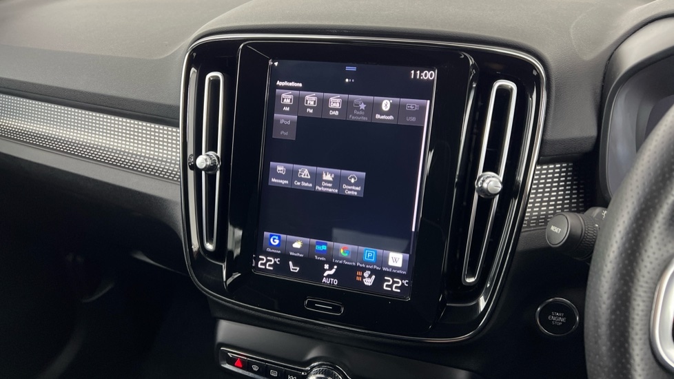 Used Volvo XC40 2018 for sale - 76851155: Photo 12