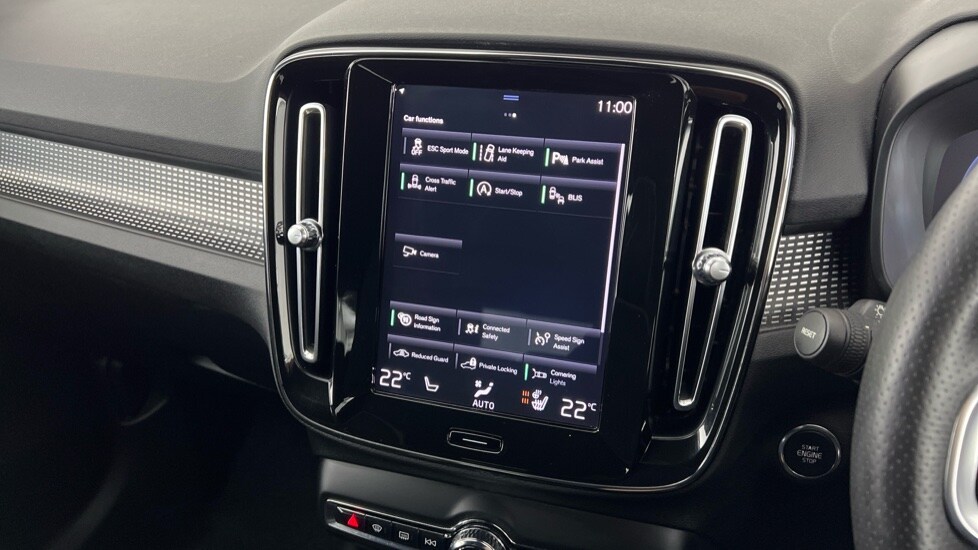 Used Volvo XC40 2018 for sale - 76851155: Photo 17