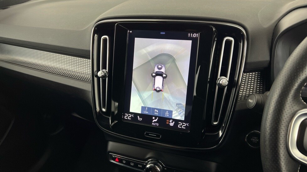 Used Volvo XC40 2018 for sale - 76851155: Photo 19