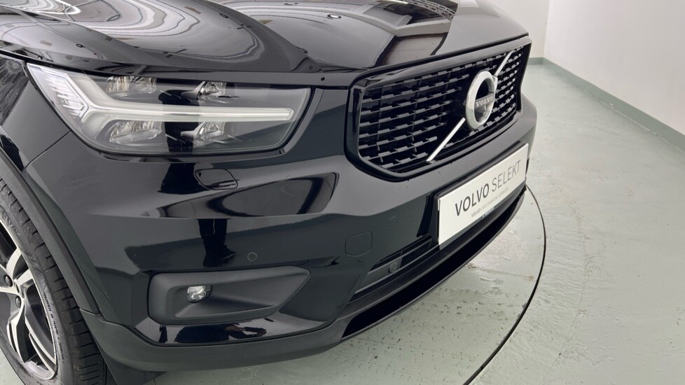Used Volvo XC40 2018 for sale - 76851155: Photo 55