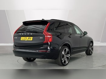 Used Volvo XC90 2023 for sale - 78610227: Photo