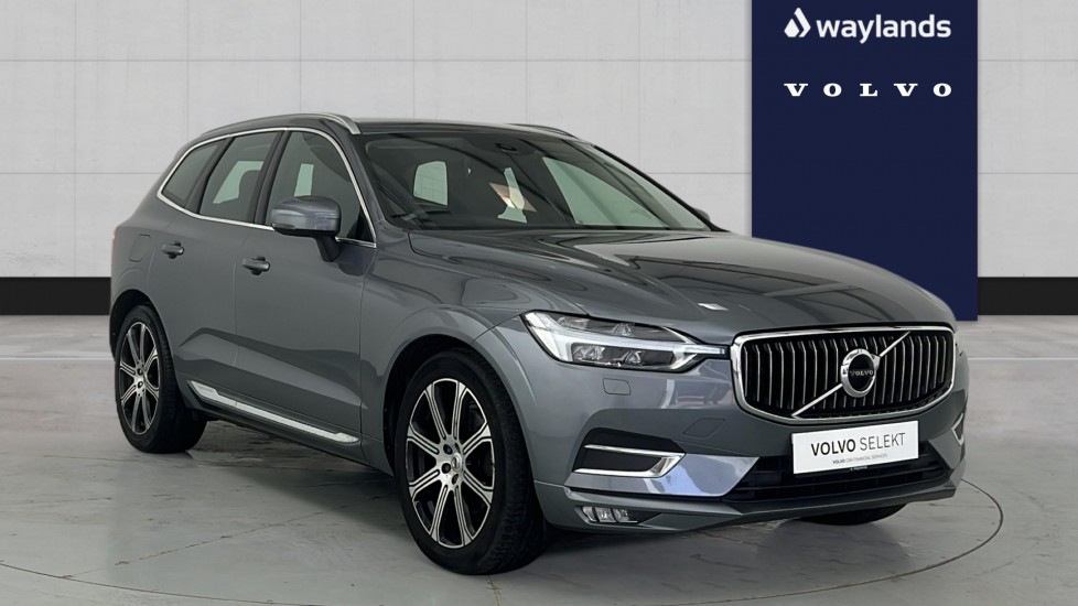 Used Volvo XC60 2020 for sale - 77795158: Photo 1