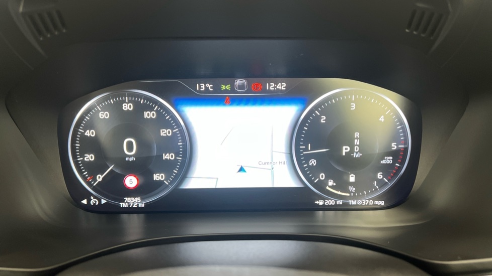 Used Volvo XC60 2020 for sale - 77795158: Photo 11