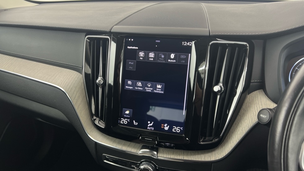 Used Volvo XC60 2020 for sale - 77795158: Photo 12