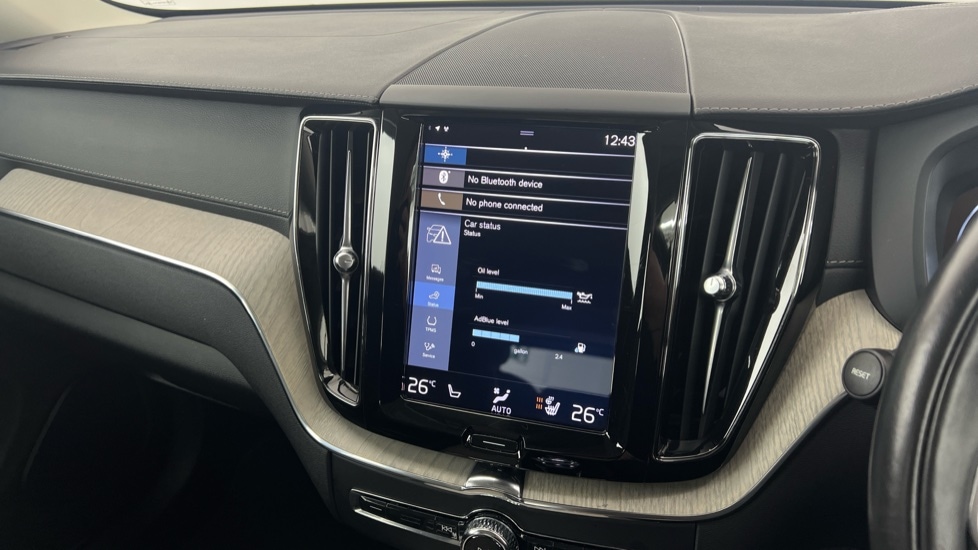 Used Volvo XC60 2020 for sale - 77795158: Photo 14