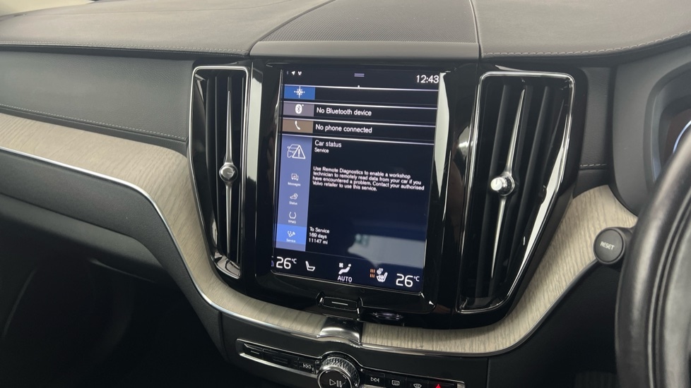 Used Volvo XC60 2020 for sale - 77795158: Photo 15