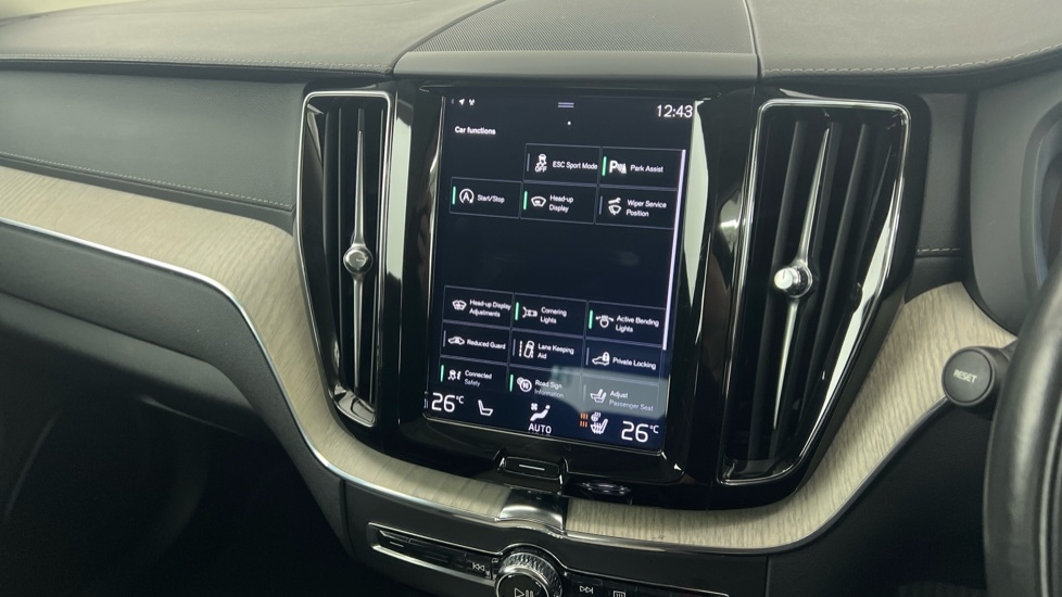 Used Volvo XC60 2020 for sale - 77795158: Photo 17