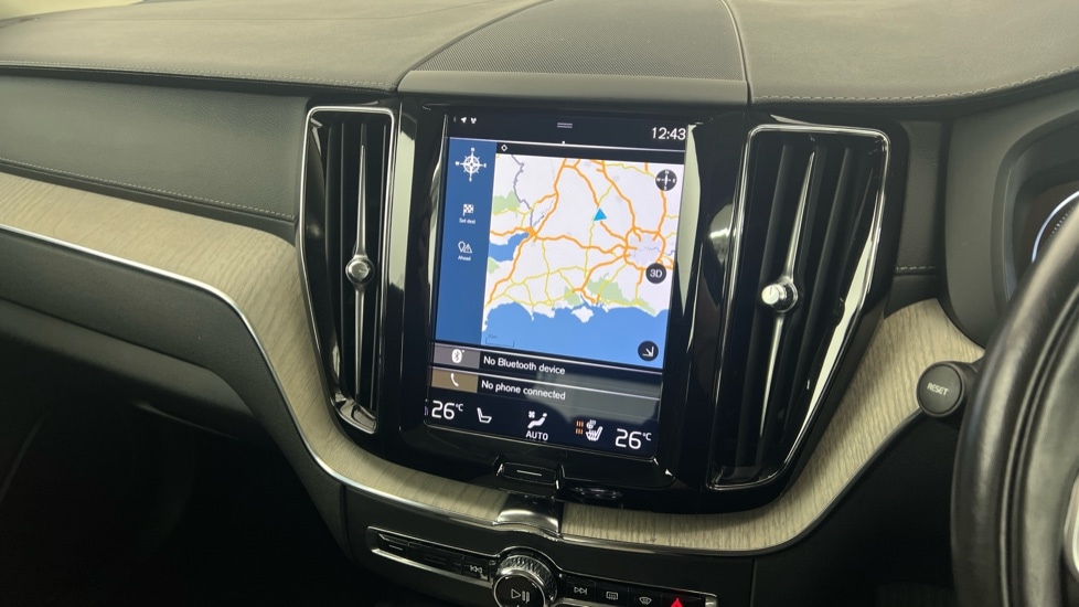 Used Volvo XC60 2020 for sale - 77795158: Photo 18