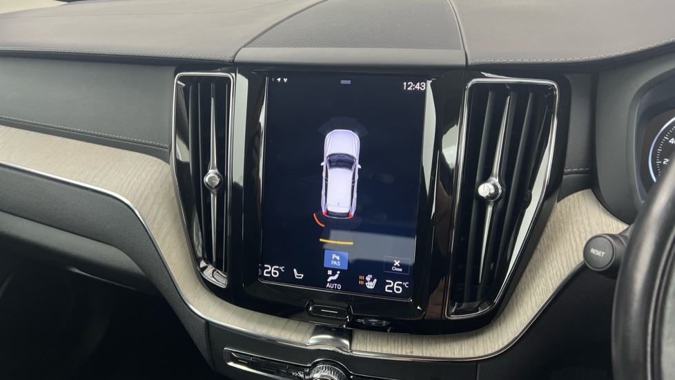 Used Volvo XC60 2020 for sale - 77795158: Photo 19