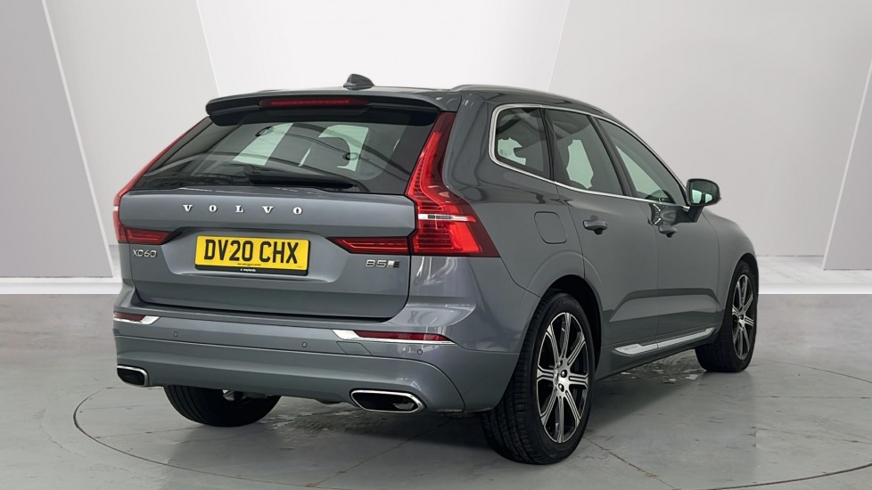 Used Volvo XC60 2020 for sale - 77795158: Photo 2