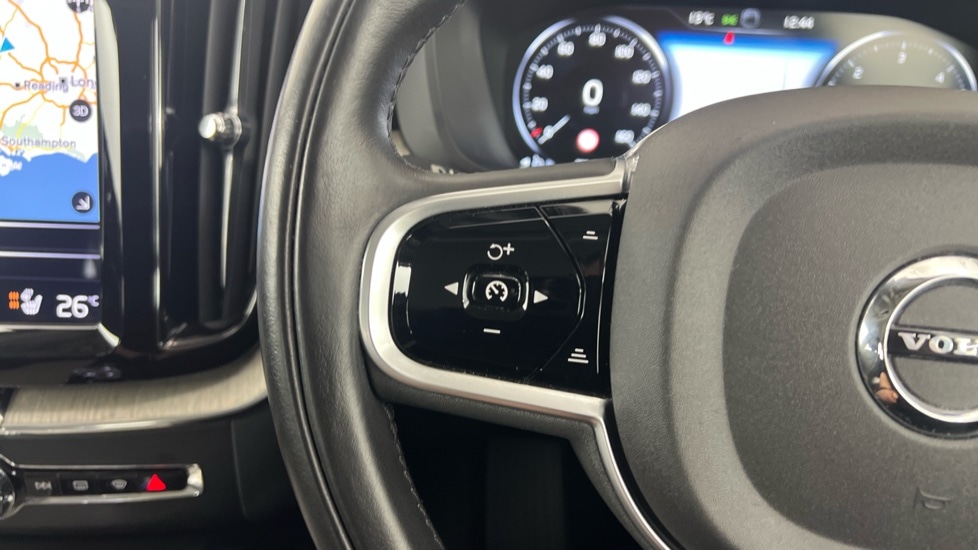 Used Volvo XC60 2020 for sale - 77795158: Photo 21