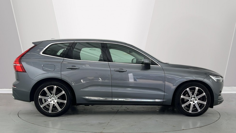 Used Volvo XC60 2020 for sale - 77795158: Photo 3