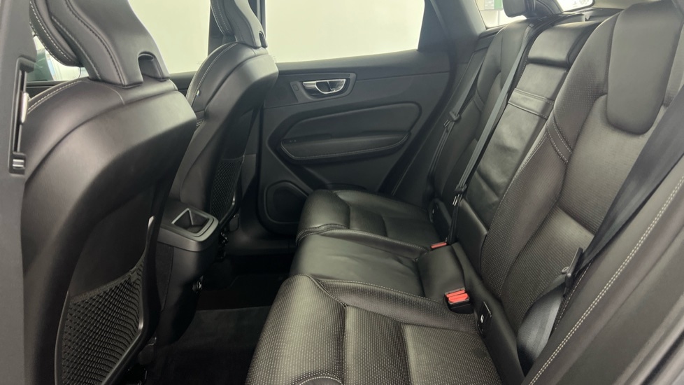 Used Volvo XC60 2020 for sale - 77795158: Photo 33