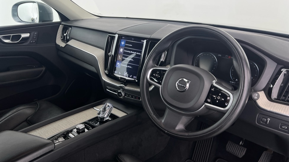 Used Volvo XC60 2020 for sale - 77795158: Photo 4